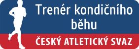 Trenér kondičního běhu ČAS