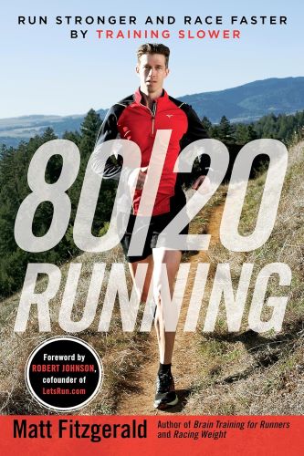 80/20 Running