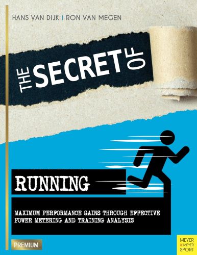 The Secret of Running